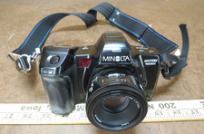 Minolta 7000i maxxum for sale  Millerton