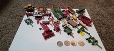 Lot played ertl for sale  Fort Wayne