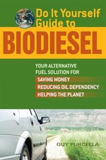 Guide biodiesel yo... for sale  UK