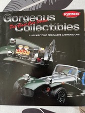 kyosho ultima db d'occasion  Estaires