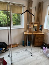 Mobile tidy coat for sale  LEIGHTON BUZZARD