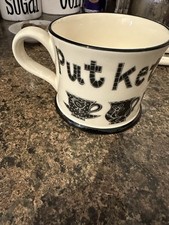 Moorland put kettle for sale  LITTLEHAMPTON