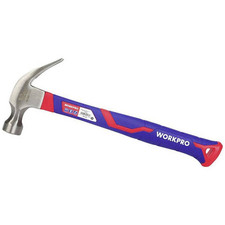 Workpro wp241009 marteau d'occasion  France