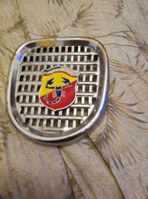 Fiat 600 abarth usato  Italia