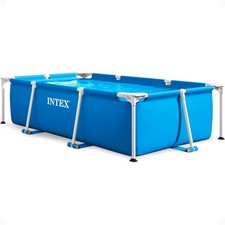 Intex rectangular frame for sale  Lincoln
