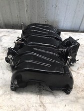 Coletor de admissão superior 00 Mercury MerCruiser 7.4 L 454 V8 GM Marine Engine, usado comprar usado  Enviando para Brazil