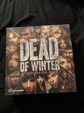 dead game winter board for sale dead game winter board for sale Fairfield
