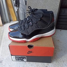 Jordan retro playoffs d'occasion  Vannes
