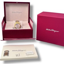 Salvatore ferragamo f10 for sale  Carrollton