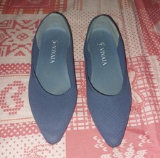Scarpe donna ballerine usato  Macerata