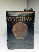 Vintage blackhawk hydraulic for sale  Saint Charles