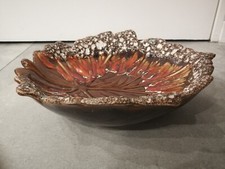 Plat vallauris coupe d'occasion  France