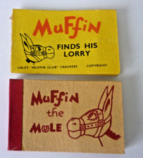 Muffin mule smallest for sale Muffin mule smallest for sale  BEXLEYHEATH