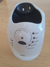 Braun reinigungsstation reinig gebraucht kaufen  Walldürn