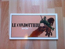 Barbe condottiere d'occasion  Saumur