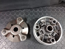 Variatore completo rulli usato  Roma