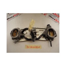 Corpo farfallato throttle usato  Montecalvo Irpino