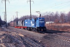 Conrail 4460 4410 for sale  Forest Hill