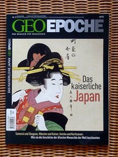 Geo epoche kaiserliche gebraucht kaufen  Lahnstein