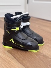 Kids ski boots for sale  Gallatin