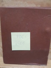 Sammlung österreich fdcs gebraucht kaufen  Eschau