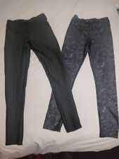 Pairs leggings size for sale  LEAMINGTON SPA