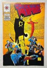 Secret weapons valiant for sale  Bonham