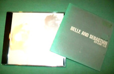 Lote de CD Belle and Sebastian PROMO 3 6 9 segundos comprar usado  Enviando para Brazil