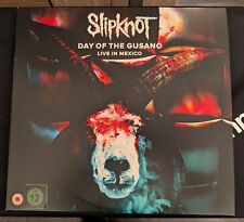 Slipknot day the gebraucht kaufen  Schwelm