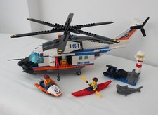 Lego city 60166 gebraucht kaufen  Frankfurt am Main