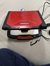 Panasonic toughbook 14in. for sale  Waterbury