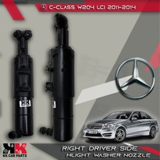 Mercedes class w204 for sale  PRESTON