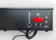 Color power supply for sale  Seneca Falls