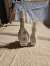 Cuvee Beauty Air-Dry Mist champanhe infundido 5 fl e 1,7 oz novo comprar usado  Enviando para Brazil