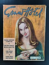 Grandhotel 1120 1967 usato  Osimo