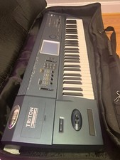 Korg triton extreme for sale  Saint Louis