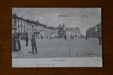 Cartolina pinerolo torino usato  Crevalcore