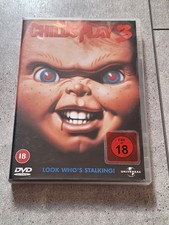 Childs play chucky gebraucht kaufen  Annaberg-Buchholz, Mildenau