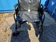 Foldable manual extra for sale  GOSPORT