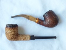 Meerschaum couple unmarked for sale  HEREFORD