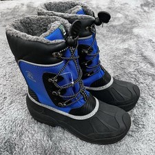Kamik luke insulated for sale  Richmond
