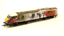 Hornby 111 dcc for sale  WORCESTER