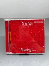 New age burning usato  Crotone