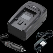 Chargeur batterie canon d'occasion  Nice-