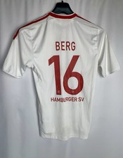 Adidas hsv 2009 gebraucht kaufen  Scharbeutz