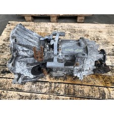 Transmission iveco new d'occasion  Rosières-près-Troyes