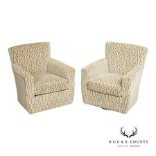 Crate barrel pair for sale  Hatfield