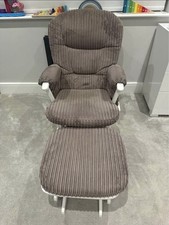 Dutailier gliding feeding for sale  LONDON