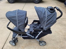 Graco duoglider double for sale  Twinsburg