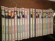 Fruits basket intégrale d'occasion  Saint-Quentin